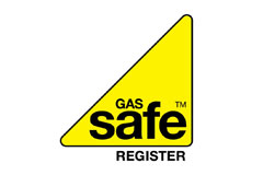 gas safe companies Wychbold